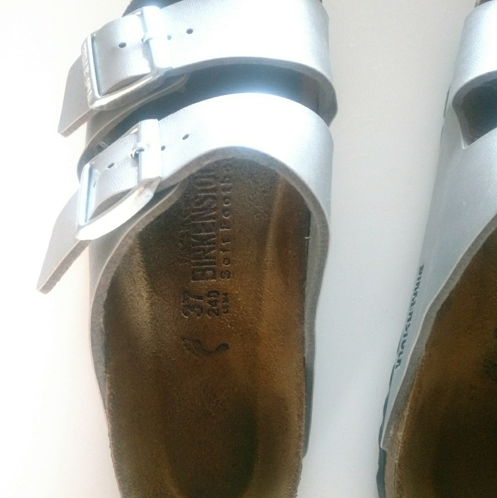 Arizona Birkenstocks-- excellent condition!!